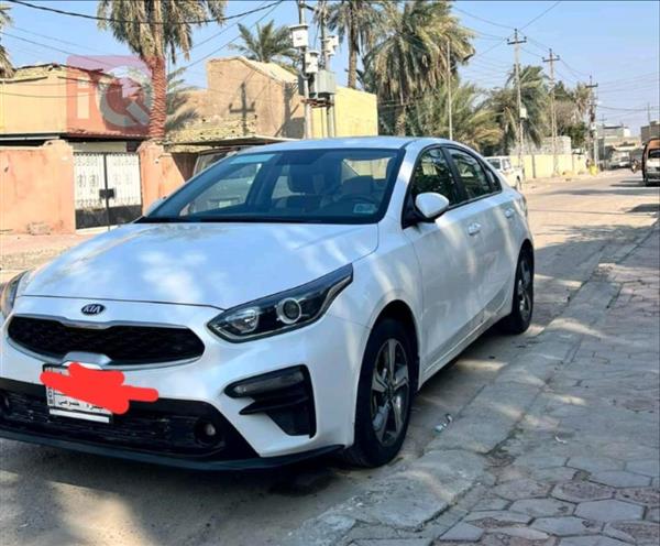 كيا سيراتو 2019 للبيع في العراق - البصرة